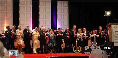 The 99th Lions Club International Convention has been successfully concluded news 图11张